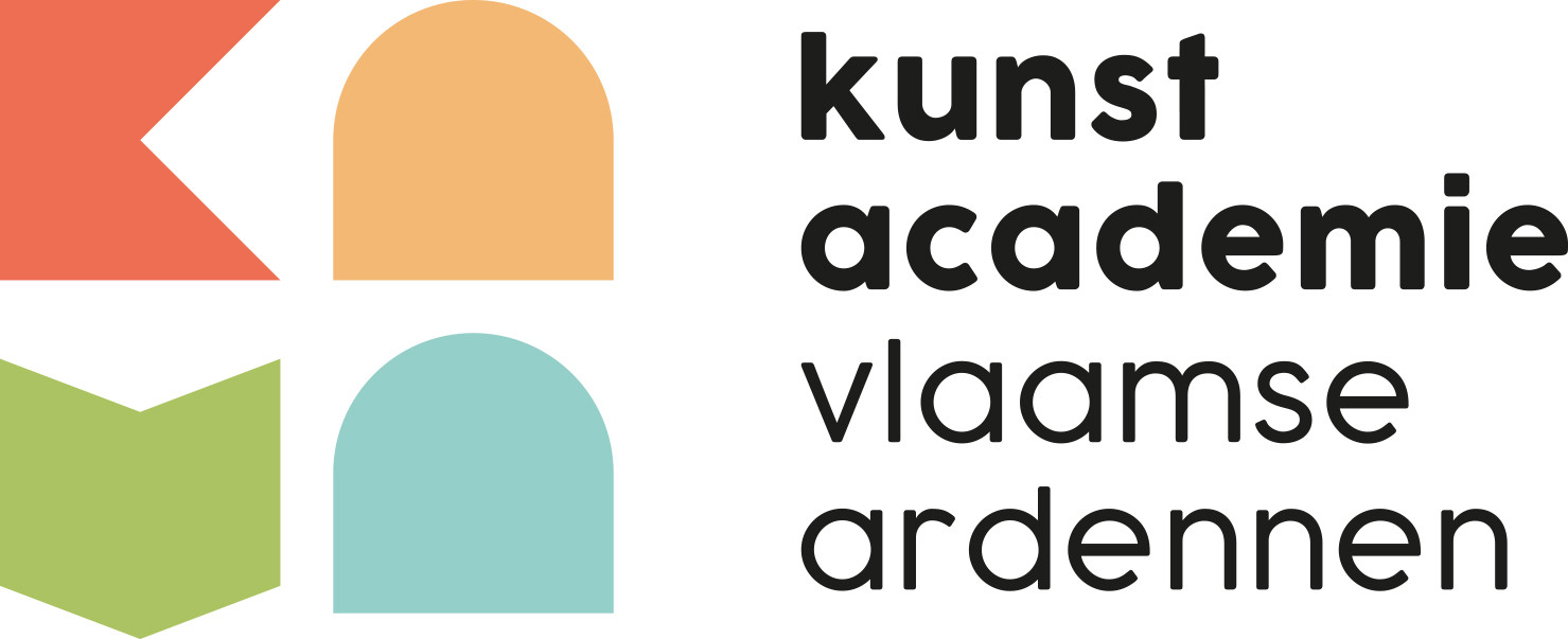 Logo Kunstacademie