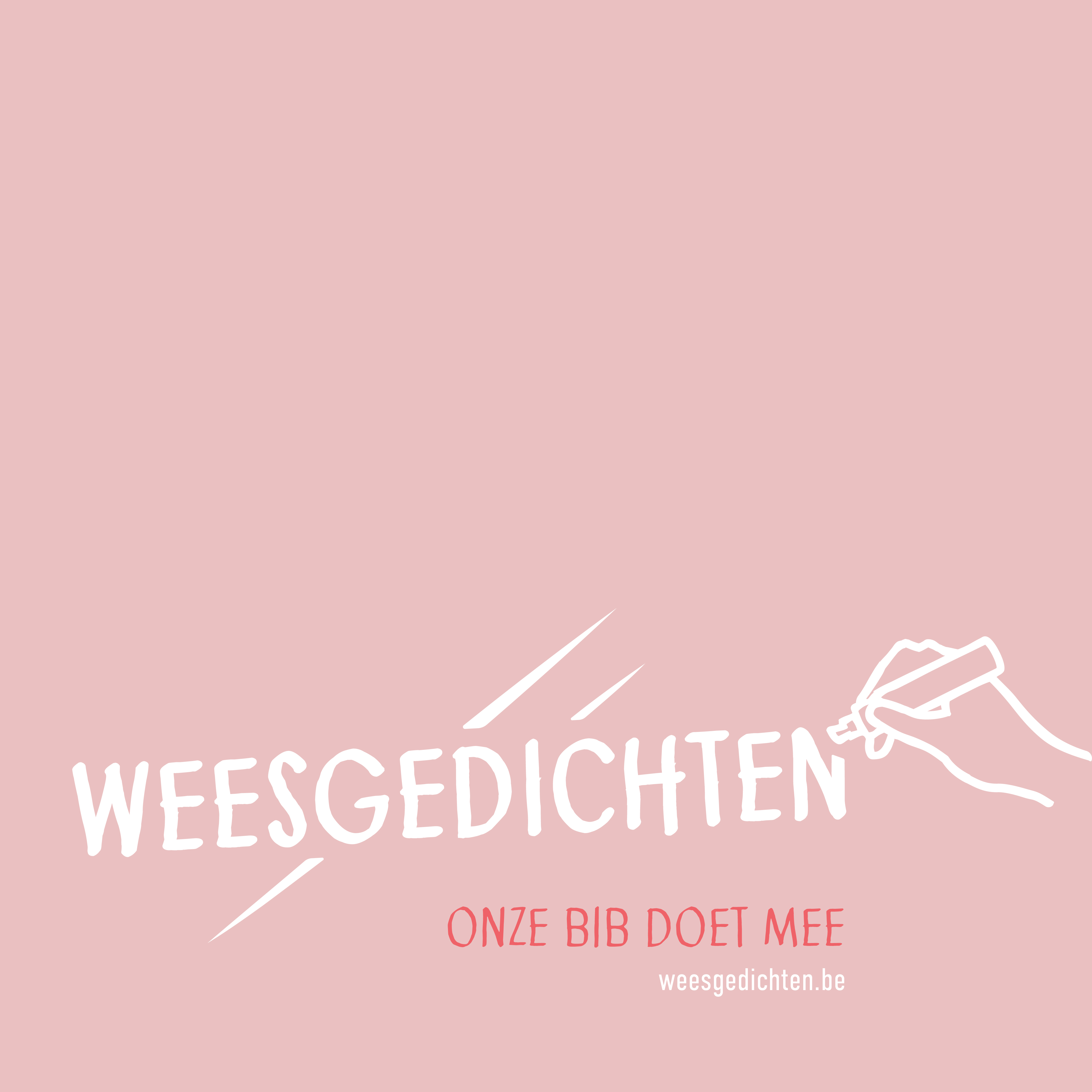 weesgedichten