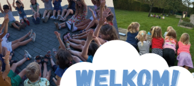 Welkom