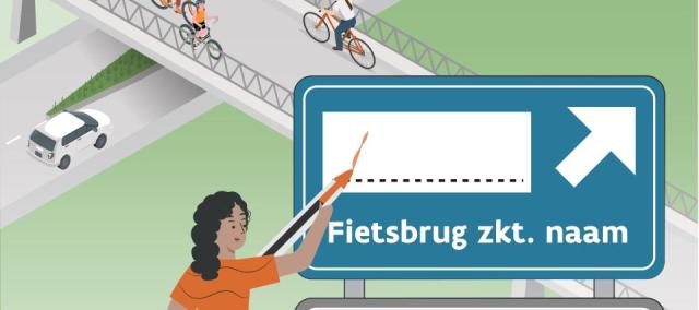 fietsbrug