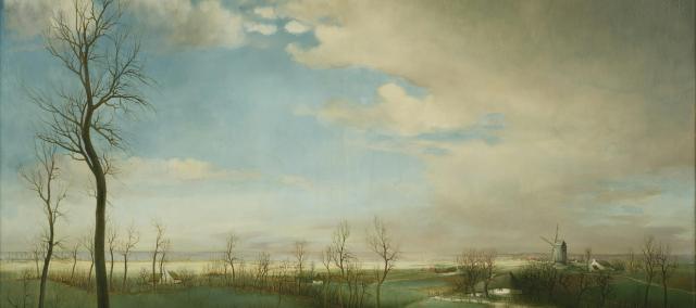 Kunsttentoonstelling Leo Piron © Coll. Koning Boudewijnstichting - Fonds Leo Piron - foto (C) Philippe De Putter.jpeg