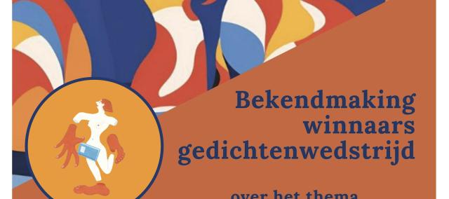 Gedichtenavond © bibliotheek Maarkedal