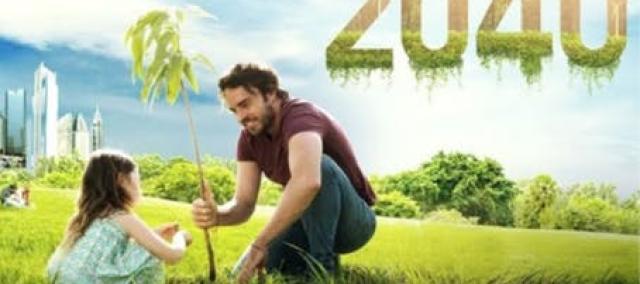 Filmvoorstelling "2040" © 2040